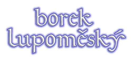 Borek Lupomesky
