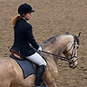 March: Before Dressage