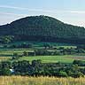 Vlčí Hora (Wolf's Hill) in Rumburk Region