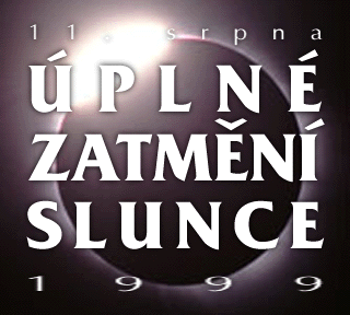 Úplné zatmění Slunce