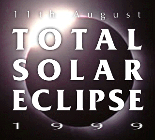 Total Solar Eclipse